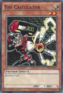 yugioh probability calculator